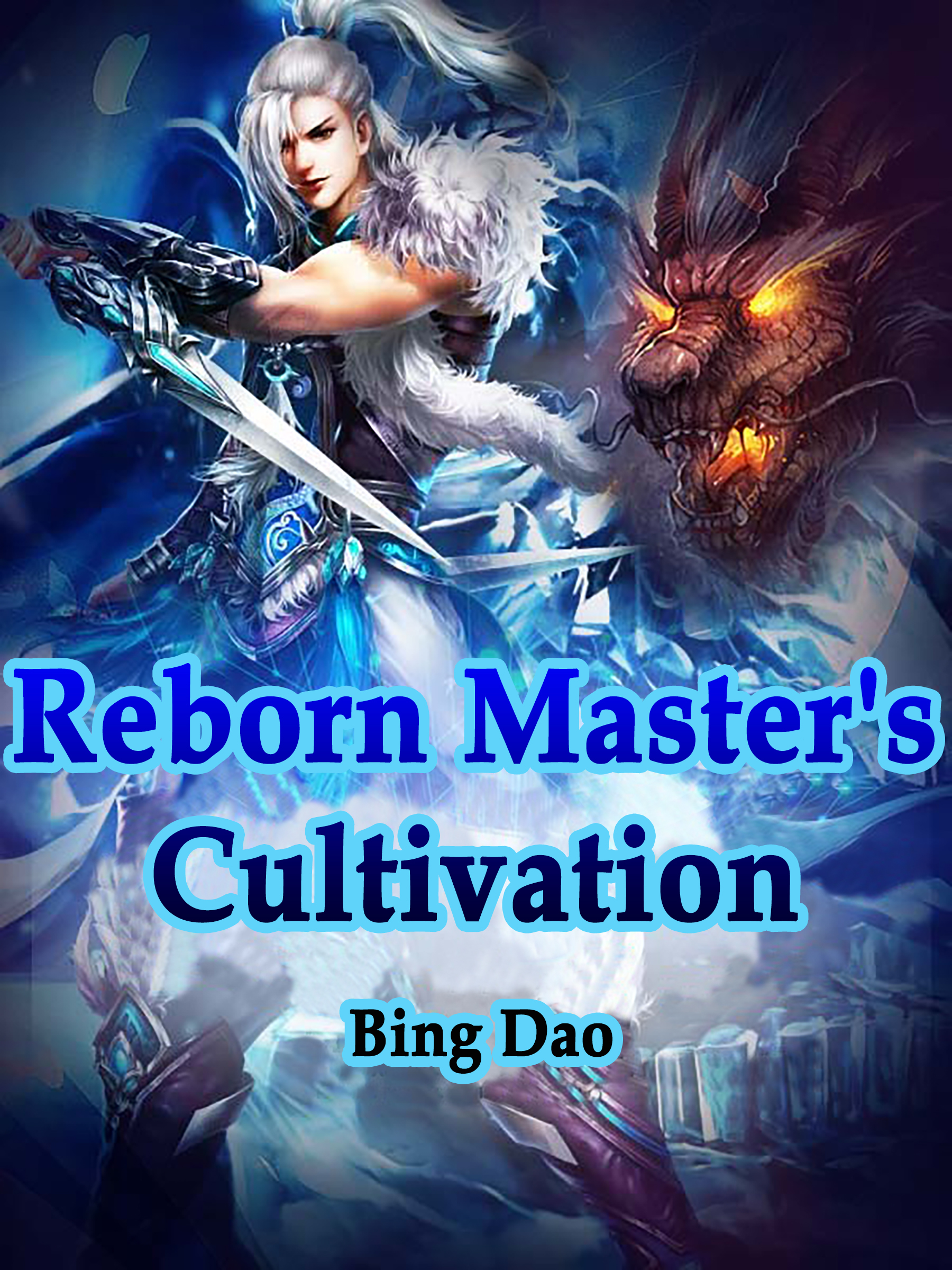 master reborn artist